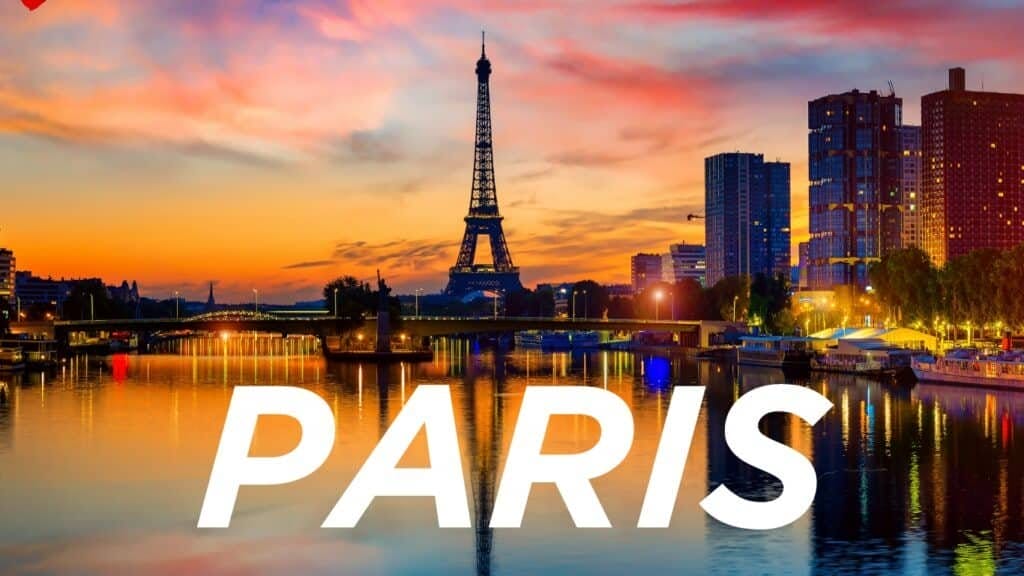 Paris