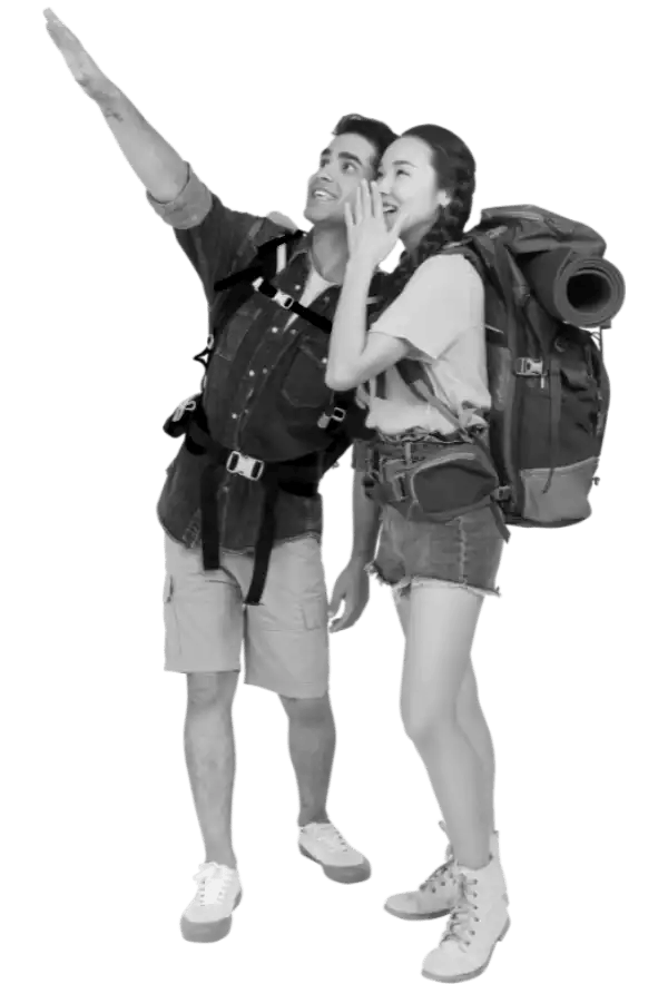 Happy Travellers Happy Travellers