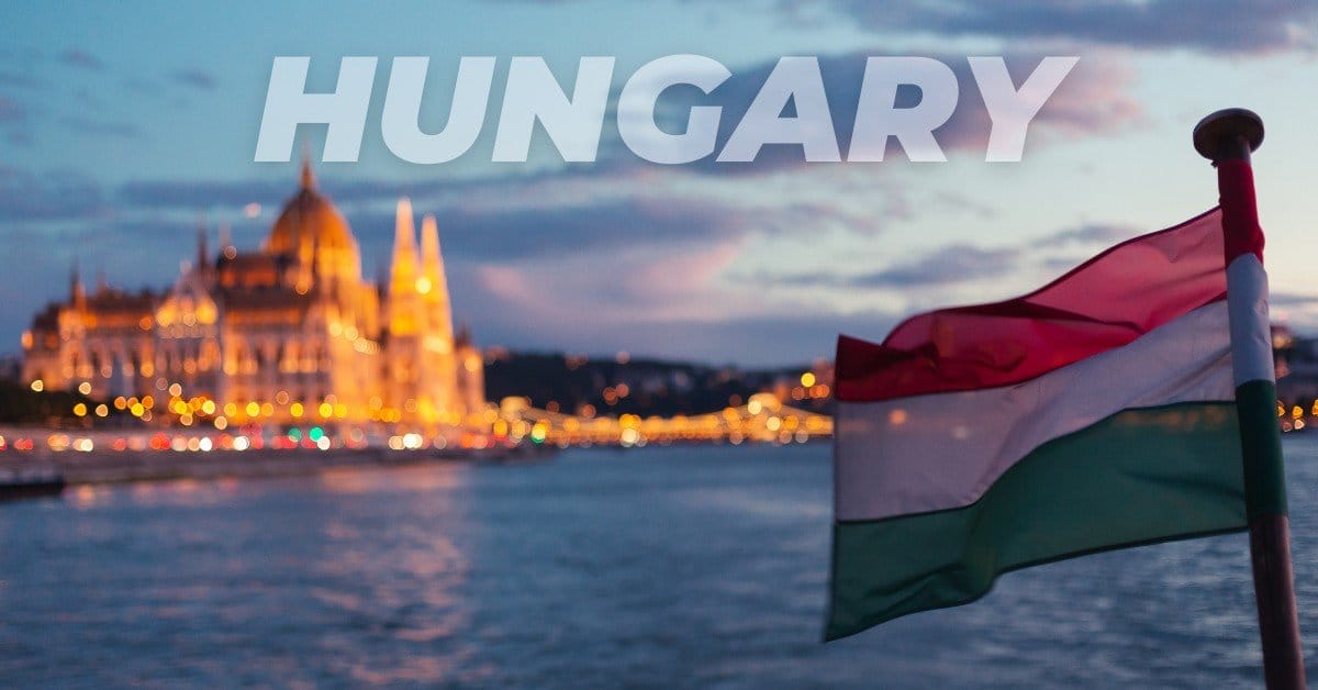 Hungary