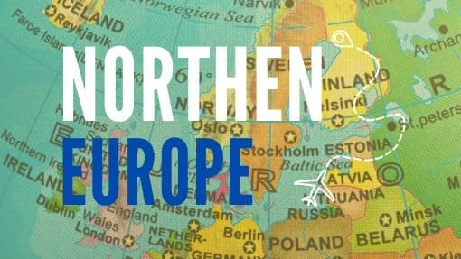 Northen-Europe