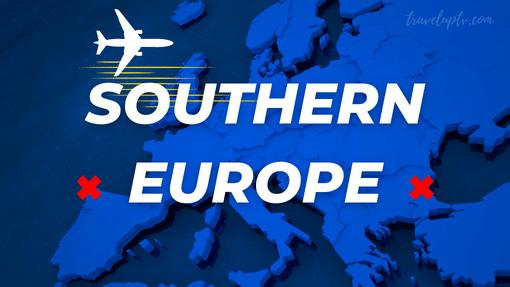 Southern Europe