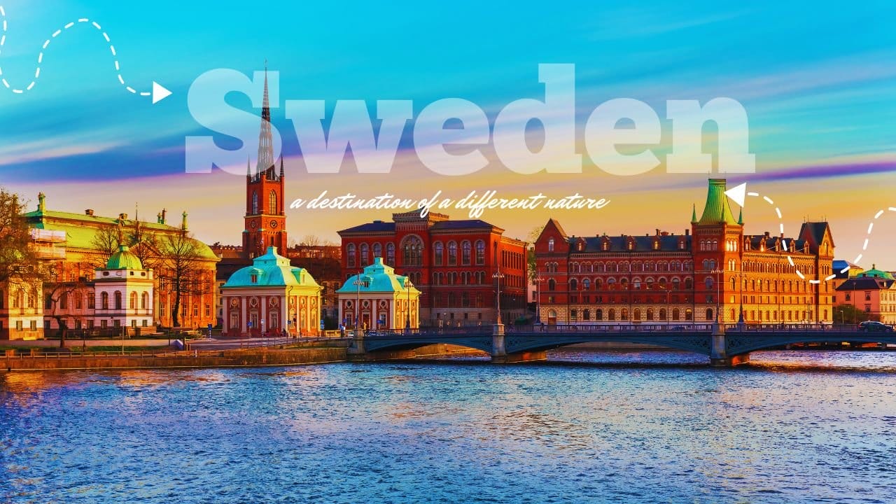 Sweden