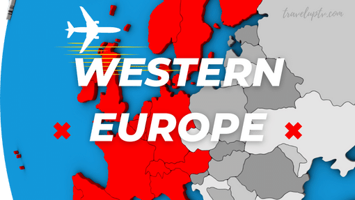 Western Europe