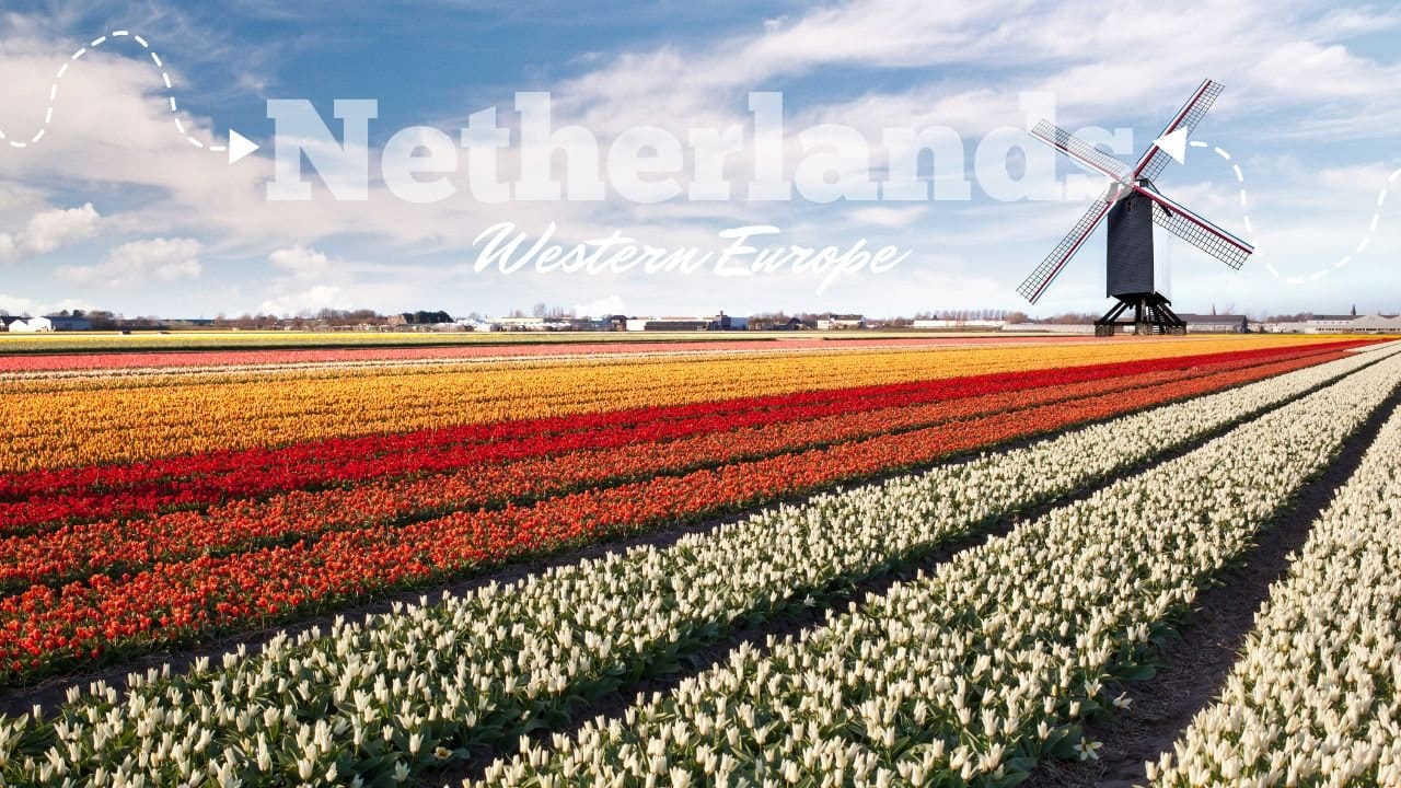 netherlands